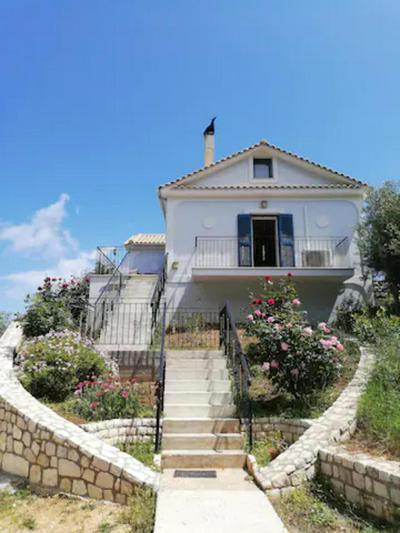 OliveTree House
