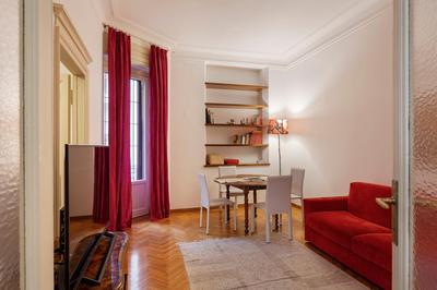 Hostmate - Milano - Via Ozieri