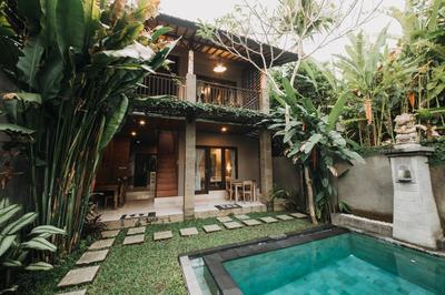 Pukakoo Villas and Suite by Supala