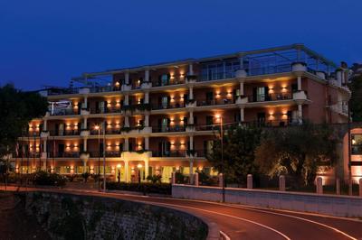 Atlantic Palace Hotel