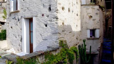 Albergo diffuso Ecobelmonte