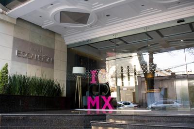 KALI Escandón Mexico City