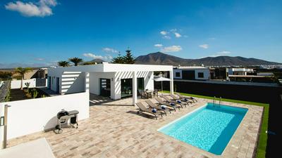 Blancazul Villa Gazmira