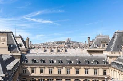 Crowne Plaza Paris - Republique by IHG