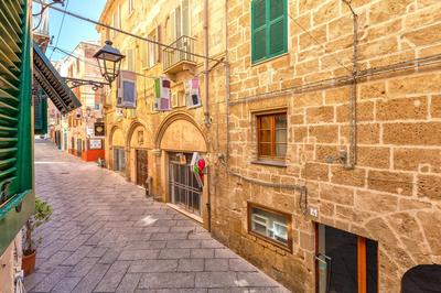 Nonno Efisio Apartment Old Town