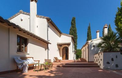 Villa Sogni D'Oro Full Villa