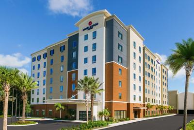 Candlewood Suites - Orlando - Lake Buena Vista by IHG