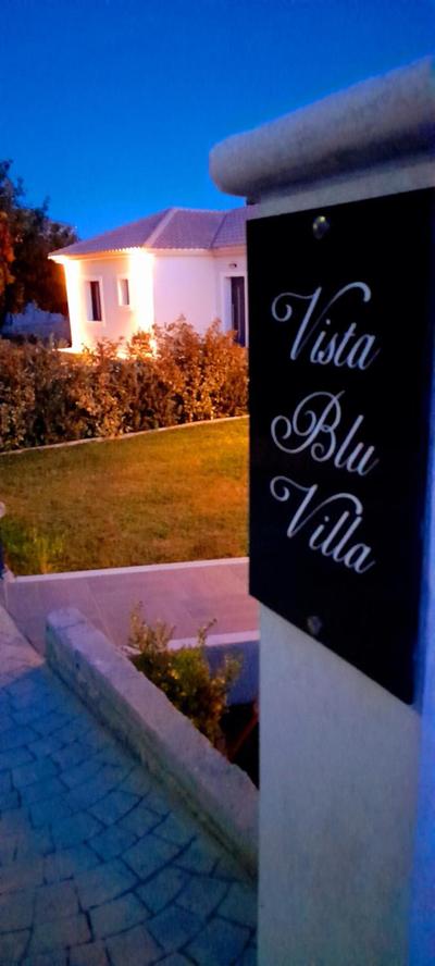 Vista Blu Villas