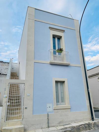La Loggia Salentina