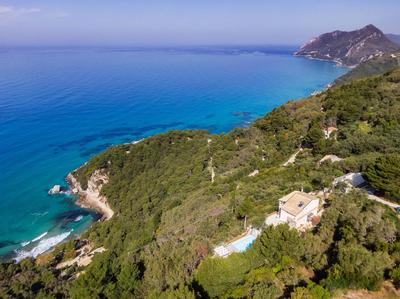 Ocean View - Luxury Villa Nefeli