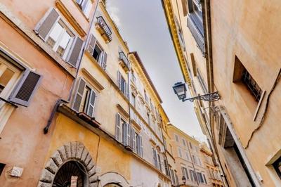 NAVONA luxury loft with terrace