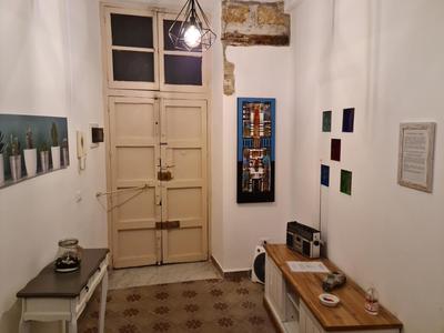 Agorà Sant’anna Apartment
