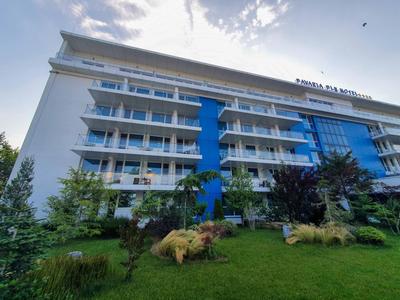 Bavaria Blu Hotel and Conference Centre