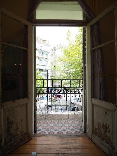 Chateau Leconte
