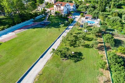 Apartments Mali Paradiso