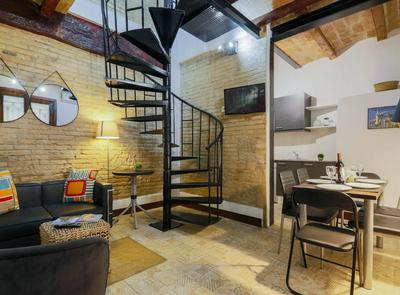 DUPLEX NEAR THE BEACH Barceloneta