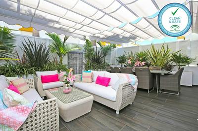 Casa Luna by Finest Rentals