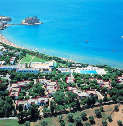 iGV Club Vacanze Le Castella