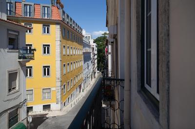 FLH - Alegria Flat at Príncipe Real