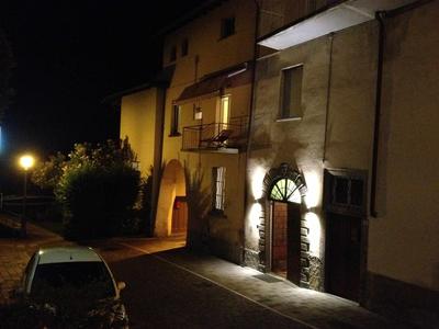 Historic house by the lake La Renée Casa Vacanza