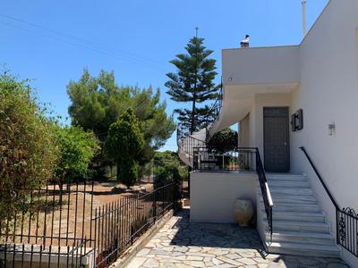 Villa Kavos - Isthmia Corinth