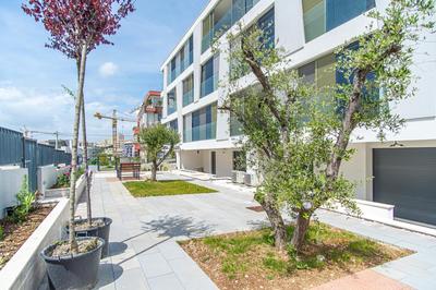 Ledeno more Luxury Apartments