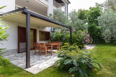 Apartments Sveta Marina