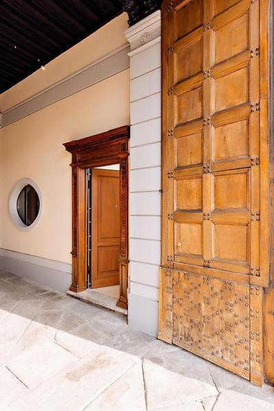 Luxury Loft Milano Castello
