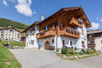 Zenith - Casa Azzurra Mansarda