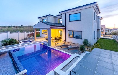 Exclusive VILLA Volme