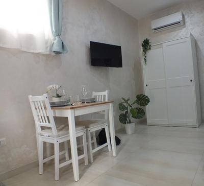 B&b Ilary Home