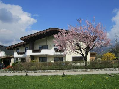 Appartement Thurnbach
