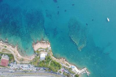 Tropicana Beachside Stay in Vouliagmeni