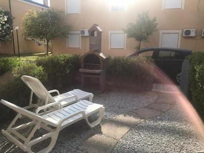 Pizzo Beach Club one bed 46G & 47G
