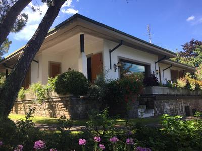 Villa Barbara
