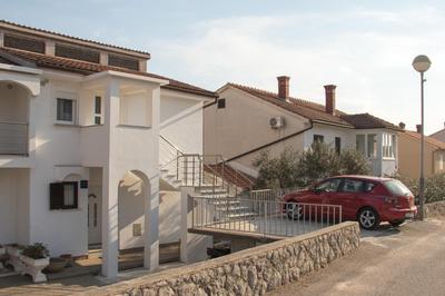 Apartman Mara