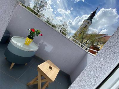 Apartman Edita