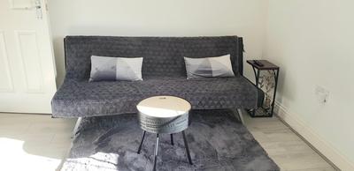 Relaxing En-suite Double Room