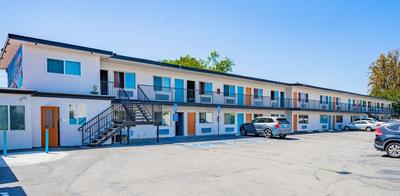 Tradewinds Motel, Foto 2
