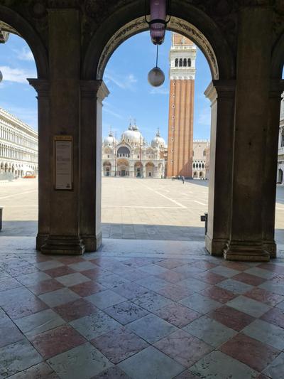 Venice Luxury -Friendly Venice Suites