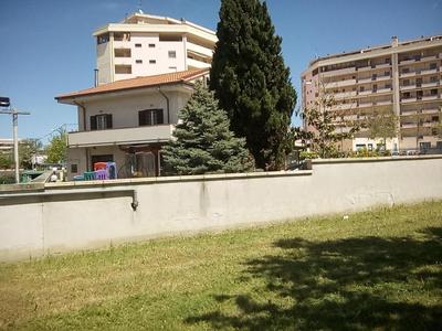 Villetta del parco