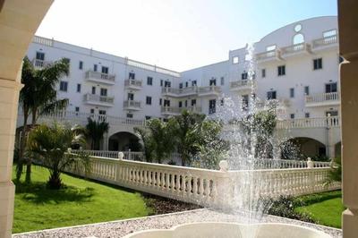 Luxury Residence Gallipoli