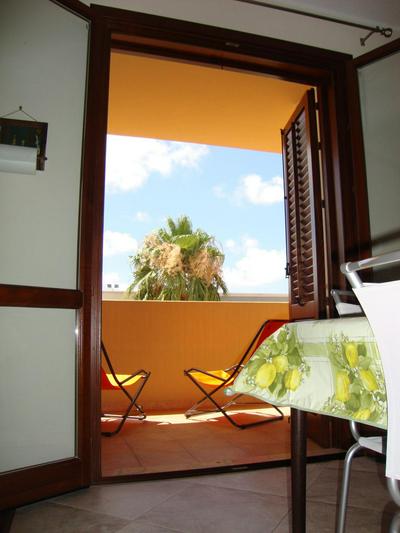 Virgilio Apartment
