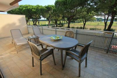 FLAT BIBIONE