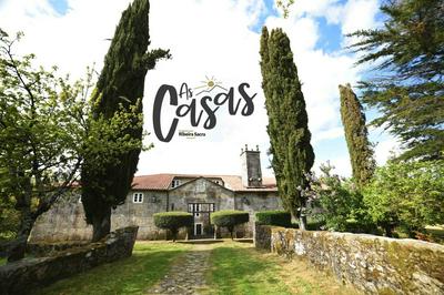 As Casas Ribeira Sacra