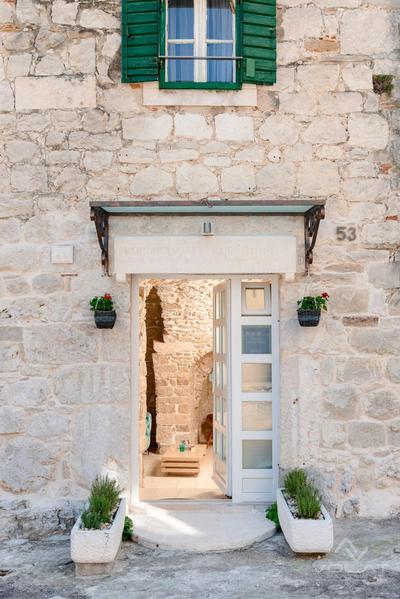 Luxury Apartment Volat
