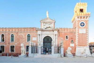 Ca' Erizzo dream apartment, spectacular views from the amazing terrace!