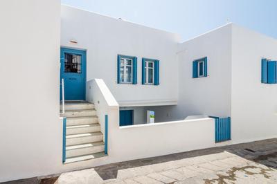 Villa Blue Sky