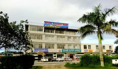 Airlines Business Hotel