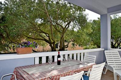 apartmani Novotny plavi